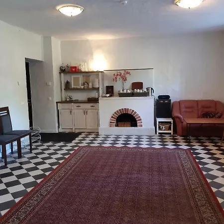 Kundalinistuudio Διαμέρισμα Ταλίν
